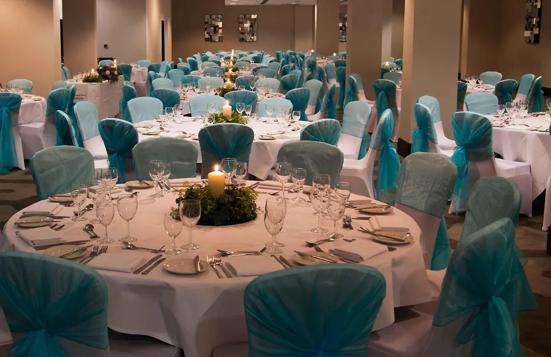 Hilton London Olympia-1