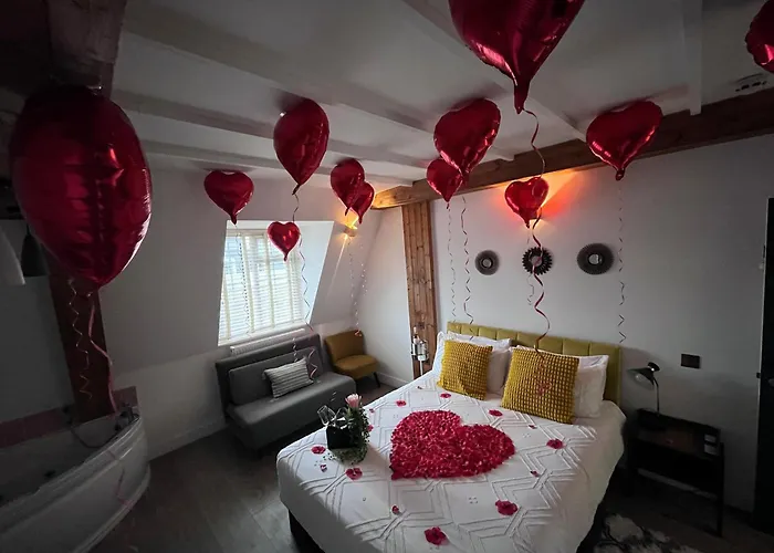 Angel Townhouse Hotel London